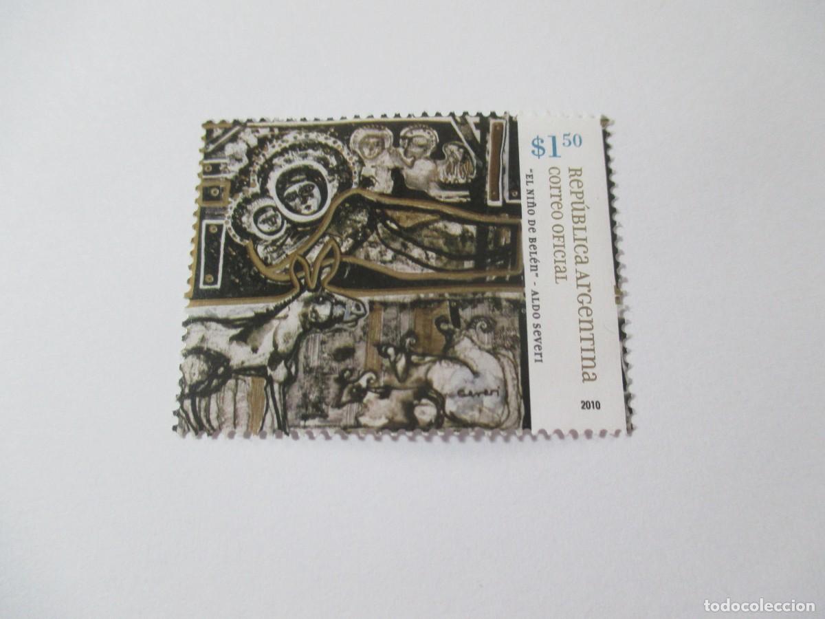 Briefmarken: SELLOS