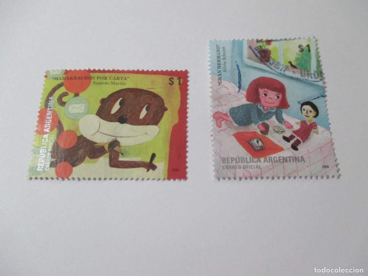 Briefmarken: SELLOS