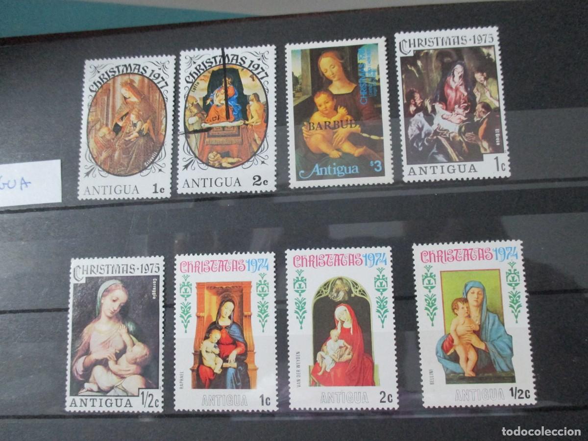 Briefmarken: SELLOS