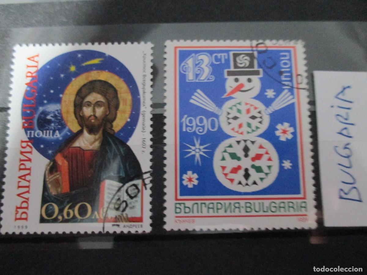 Briefmarken: SELLOS