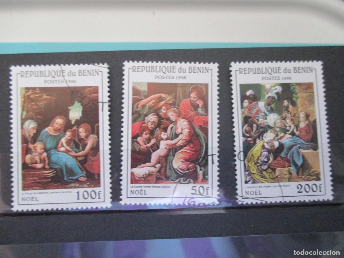 Briefmarken: SELLOS
