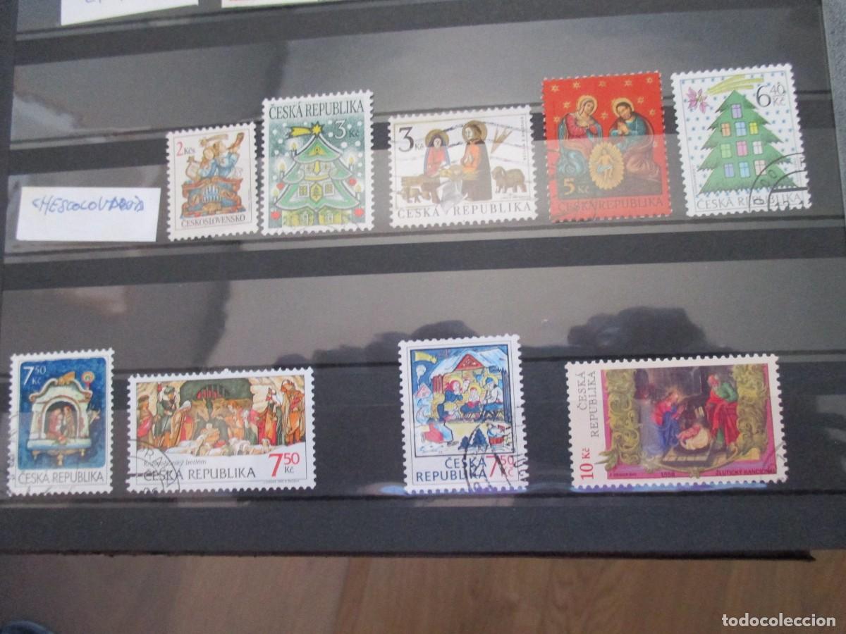 Sellos: SELLOS - Foto 1