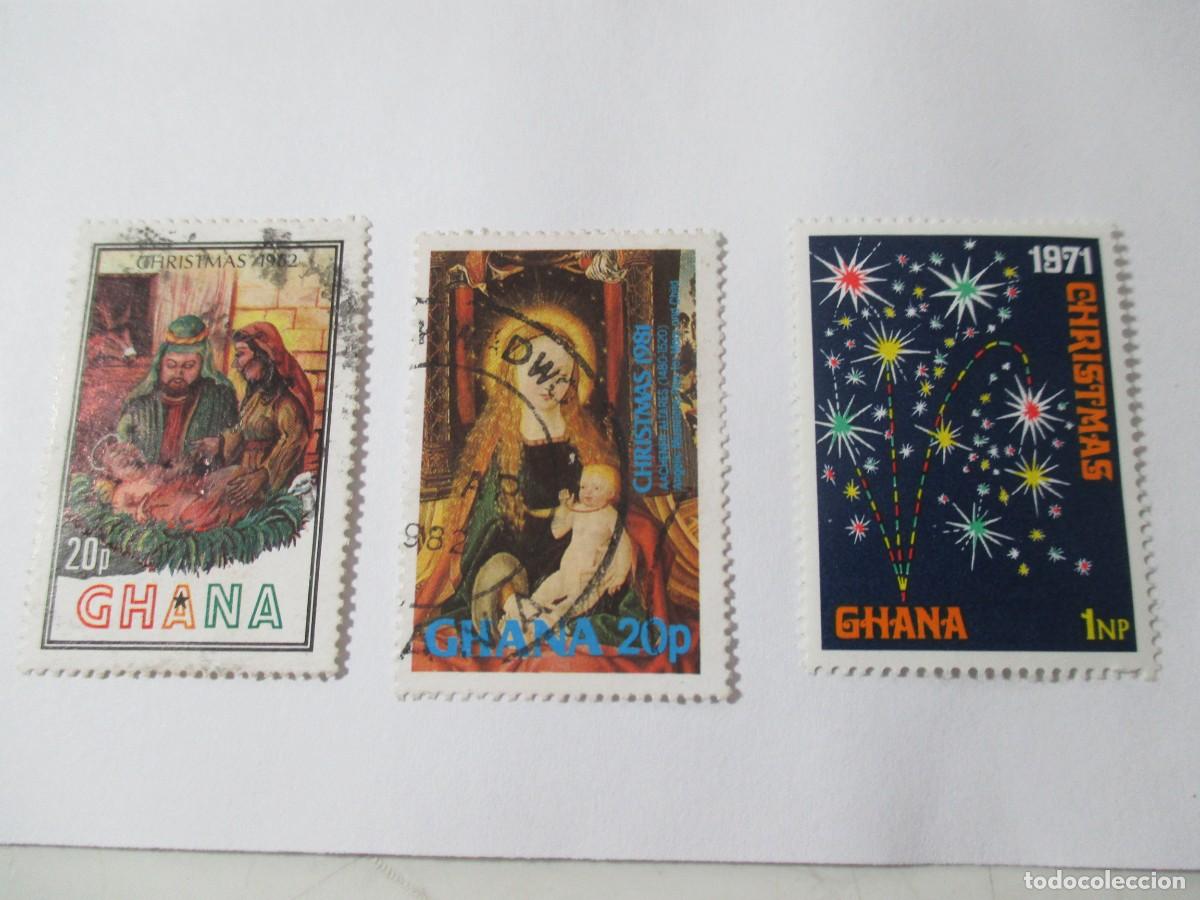 Briefmarken: SELLOS