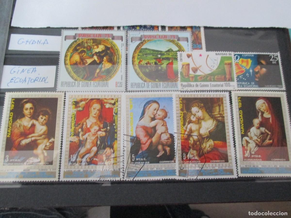 Briefmarken: SELLOS