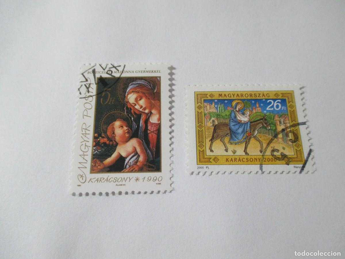 Briefmarken: SELLOS