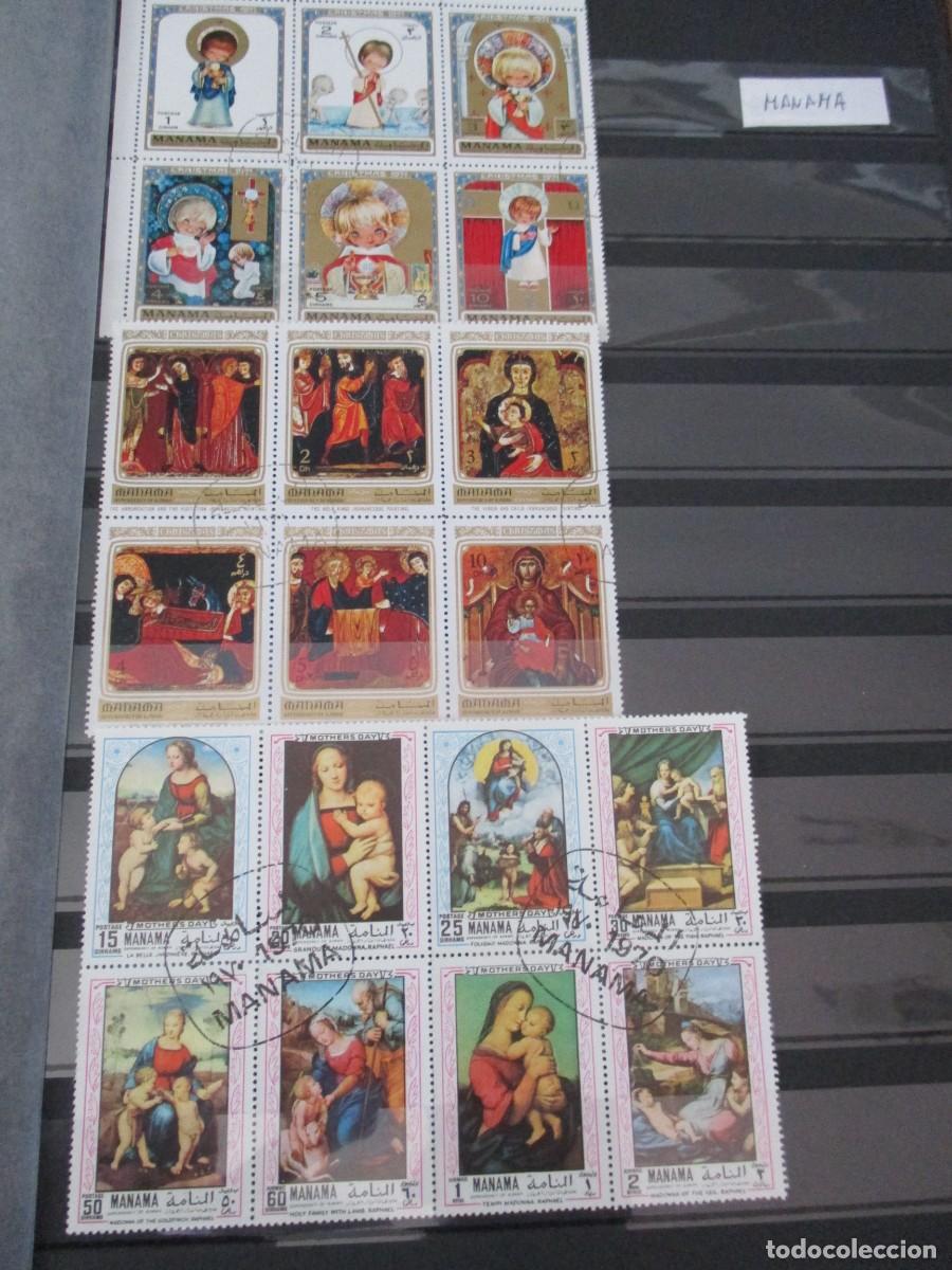 Sellos: SELLOS - Foto 1
