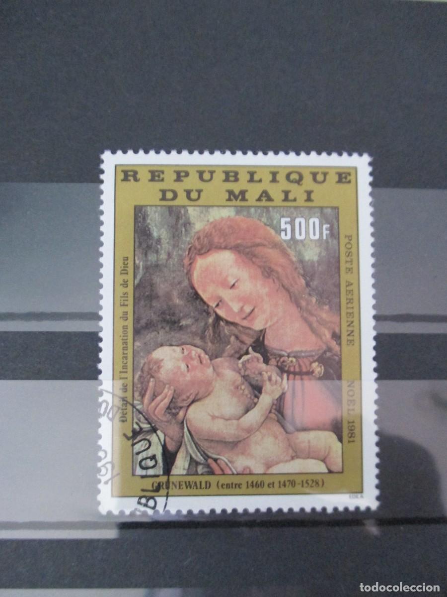 Briefmarken: SELLOS