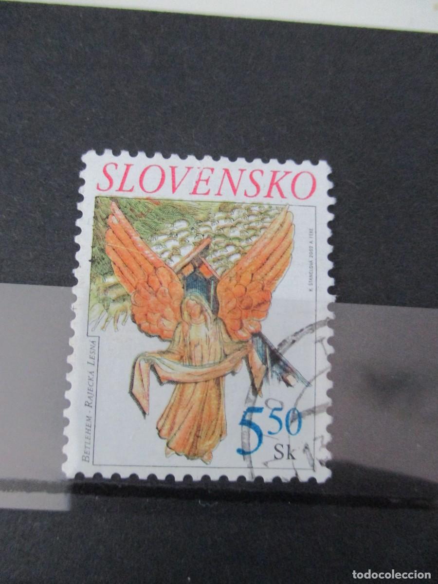 Sellos: SELLOS - Foto 1