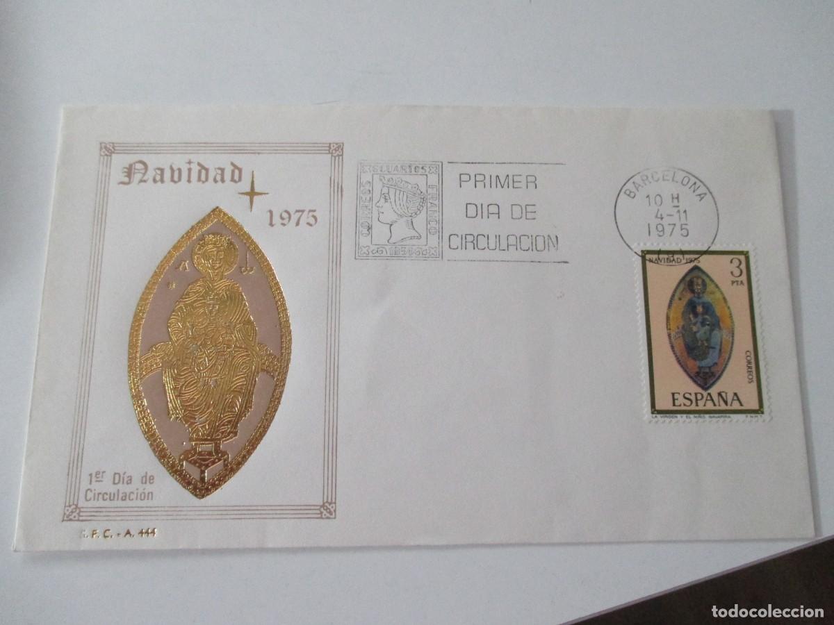 Timbres: SELLOS