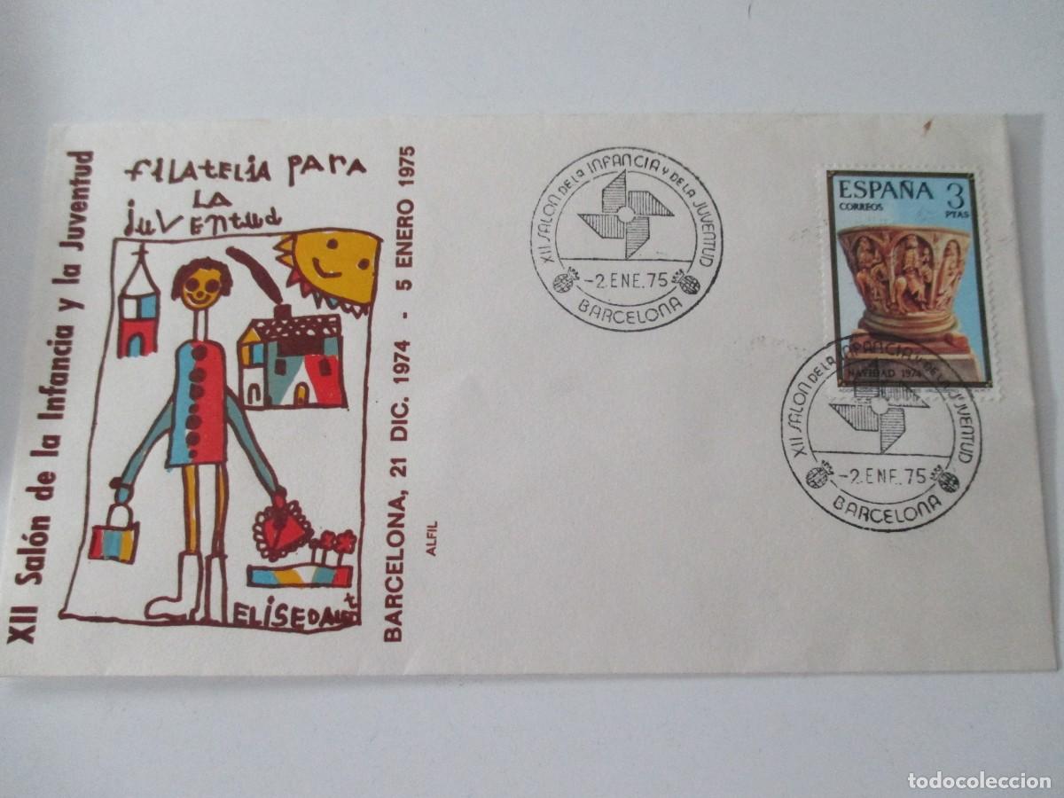 Timbres: SELLOS