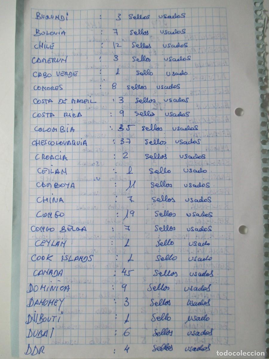 Sellos: SELLOS - Foto 3