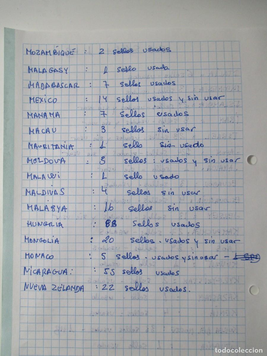 Sellos: SELLOS - Foto 4
