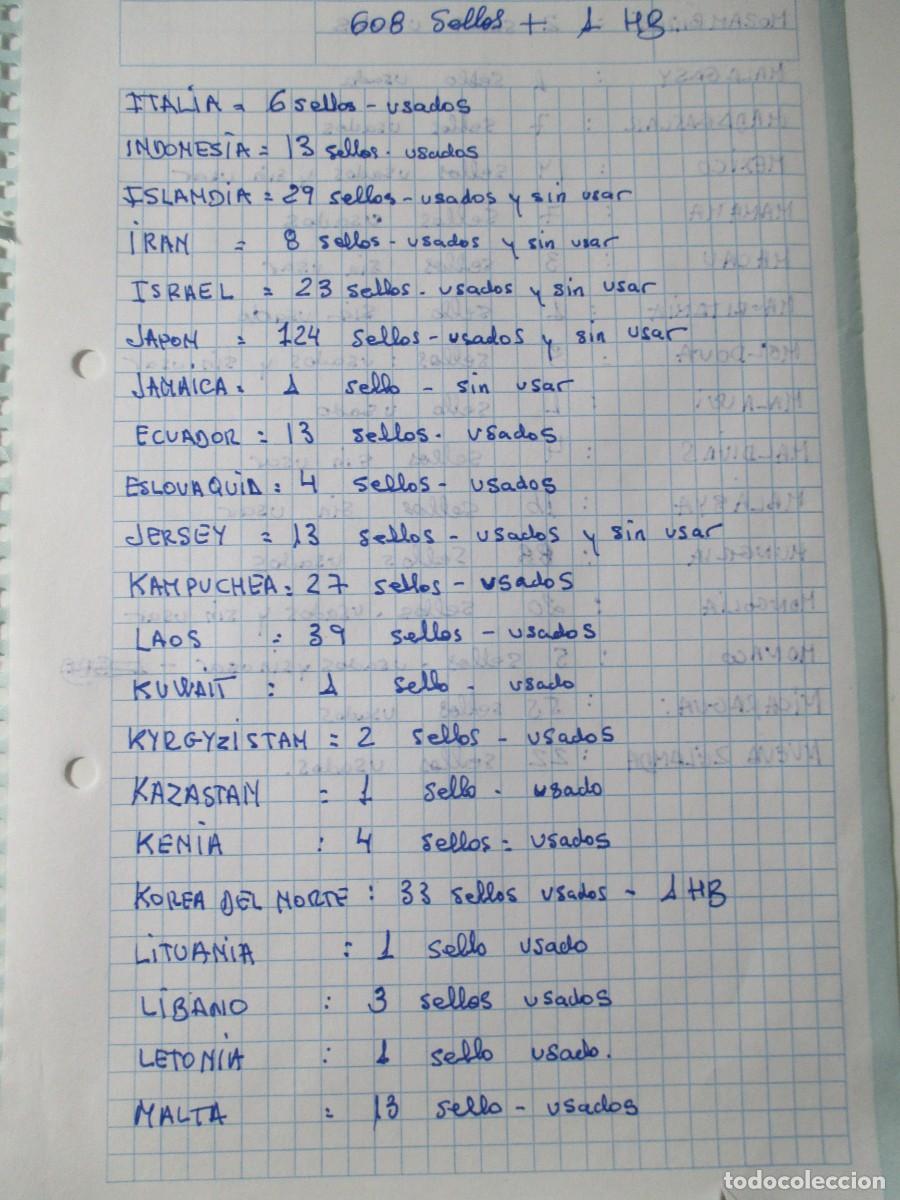 Sellos: SELLOS - Foto 5