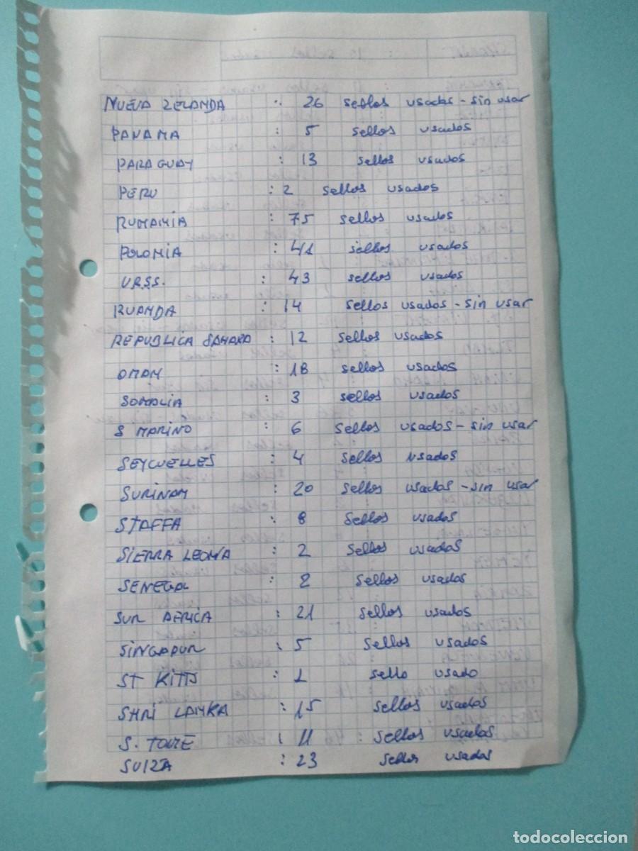 Sellos: SELLOS - Foto 3