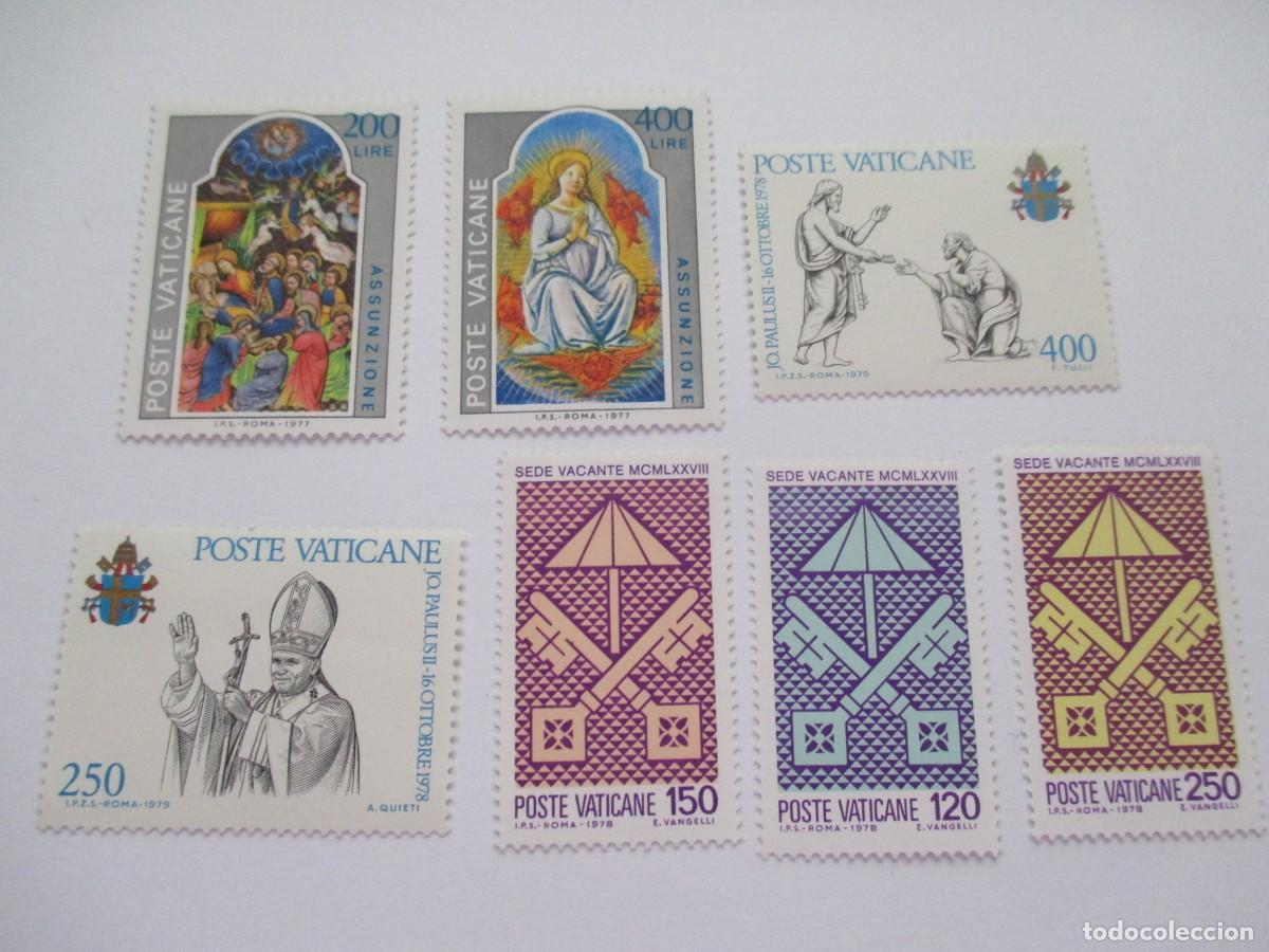 Sellos: SELLOS - Foto 1
