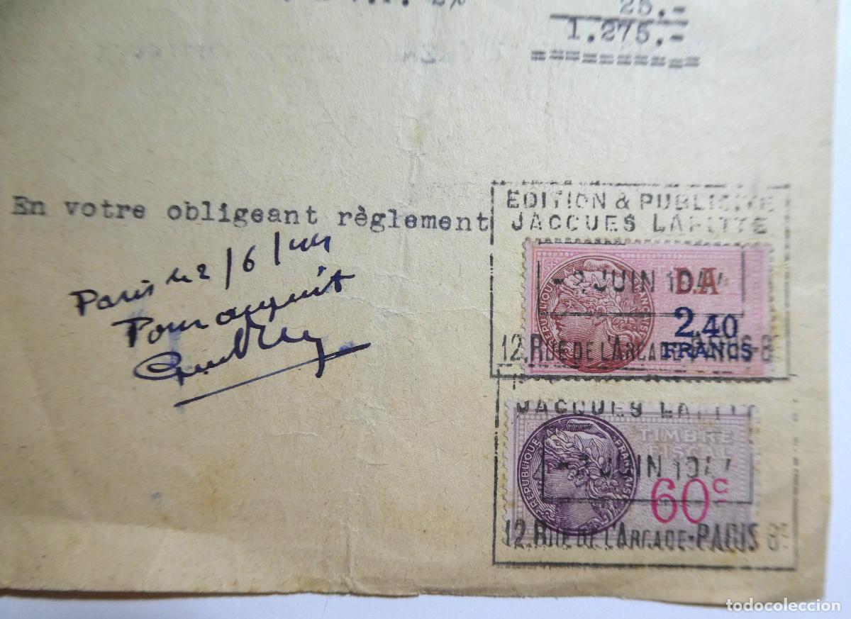 Stamps: Office de Propagande Philatelique 1944