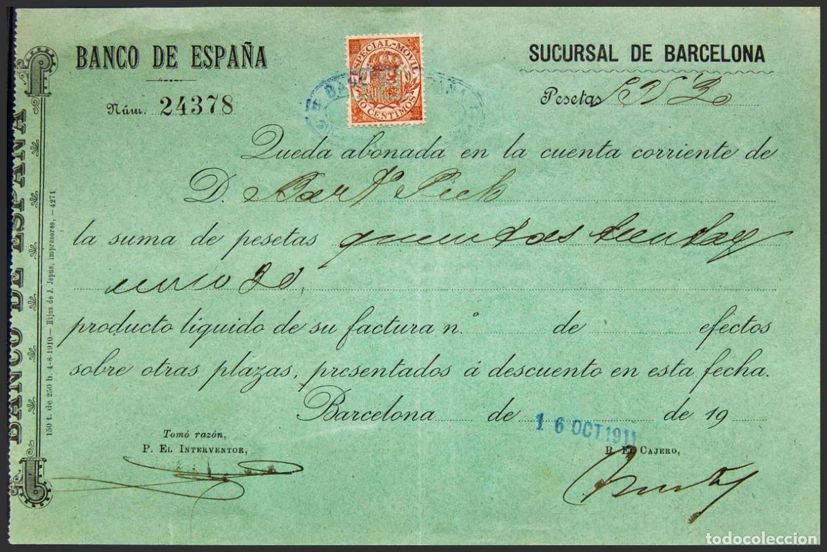 Sellos: Otros apartados. Fiscal. Fiscal. Especial M&oacute;vil. Recibo Factura. MAGNIFICA.