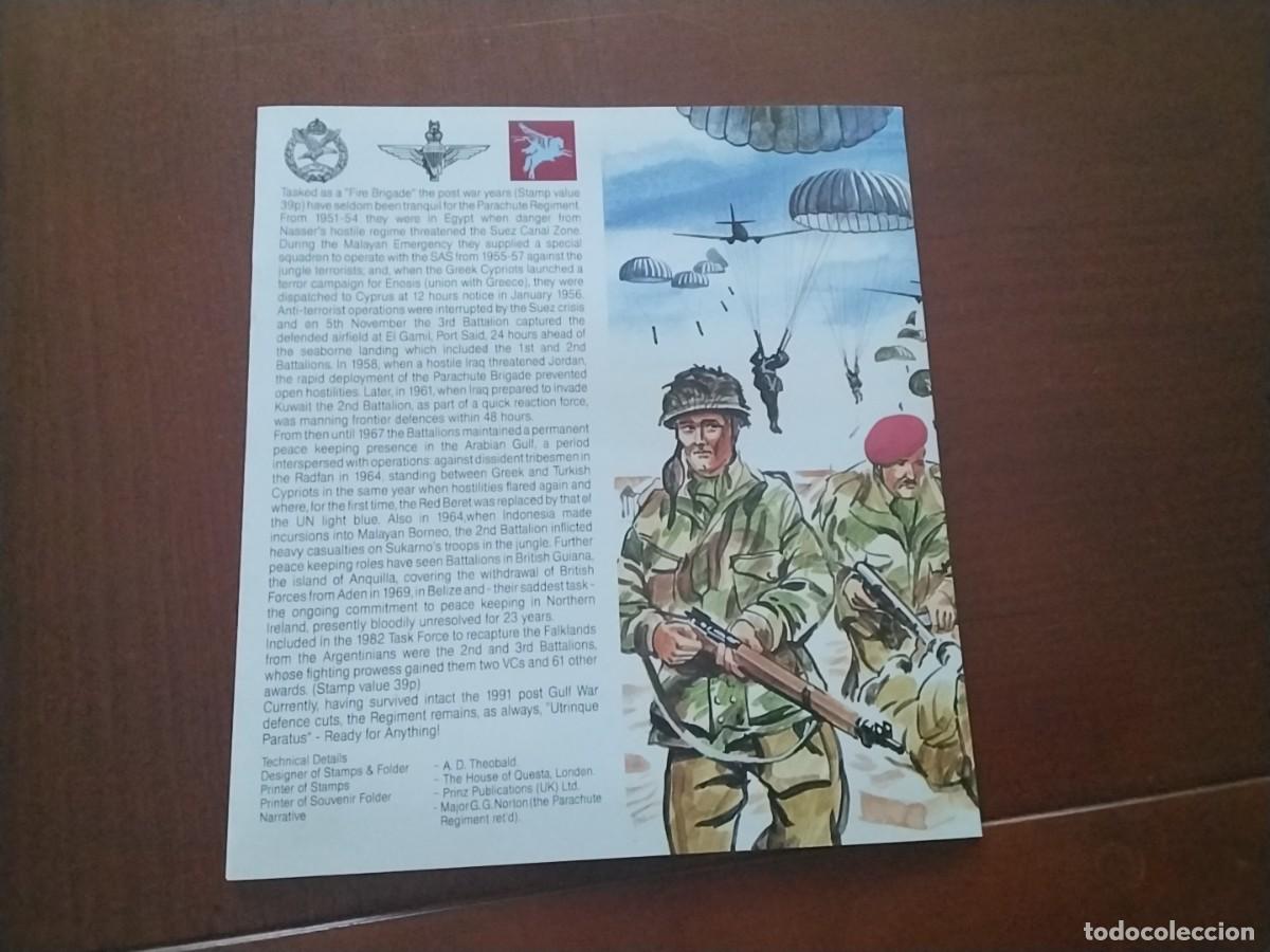 Sellos: Sellos Isla de Man nuevos - Foto 3