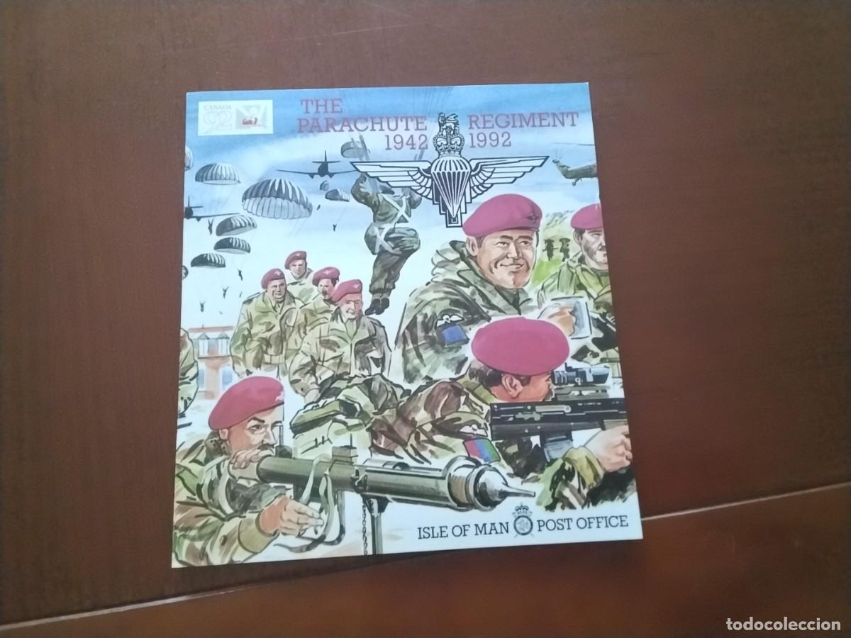 Sellos: Sellos Isla de Man nuevos - Foto 2