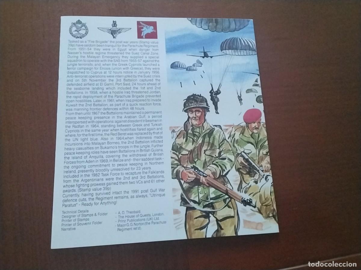 Sellos: Sellos Isla de Man nuevos - Foto 3