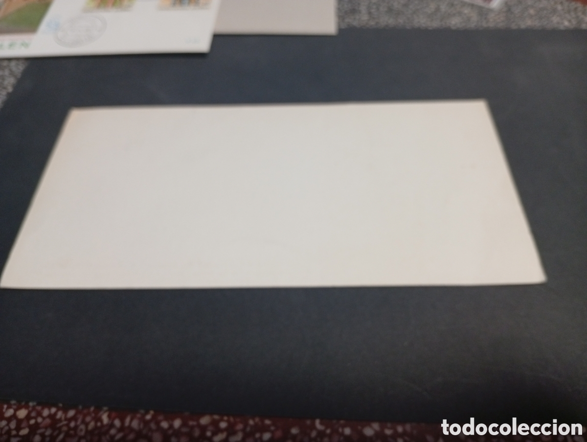 Sellos: Tarjeta postal Suriname - Foto 2