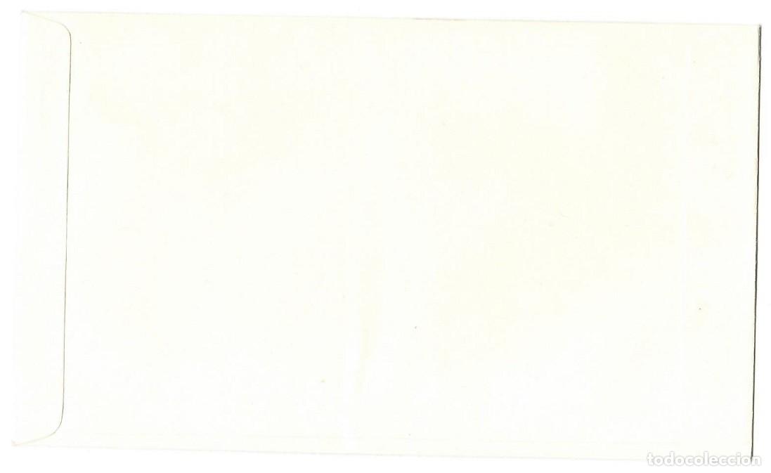 Sellos: FDC Canad&aacute; 1977 - Edificio del Parlamento - Foto 2
