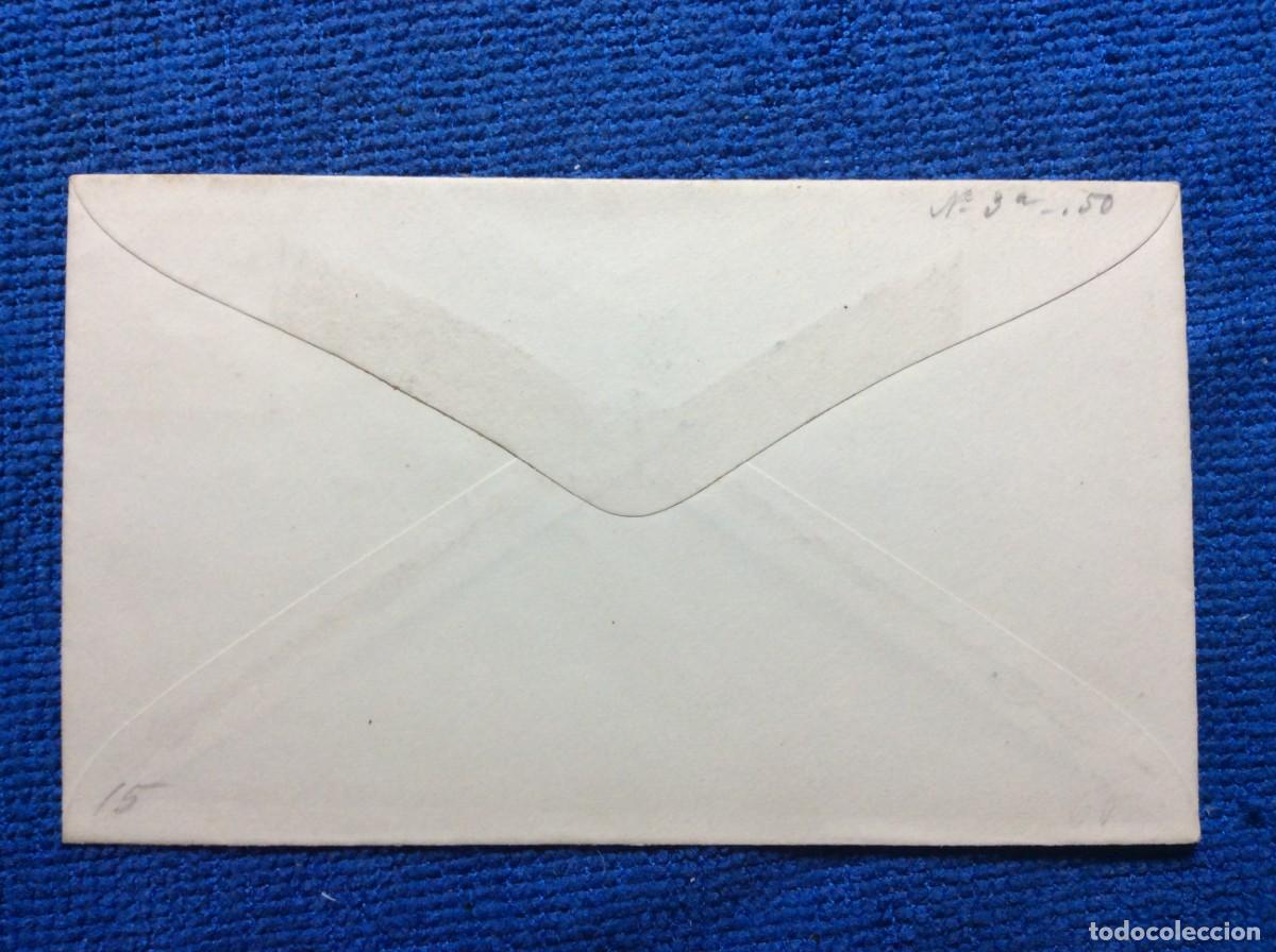 Sellos: PER&Uacute; ENTERO POSTAL (1DDI46) - Foto 2