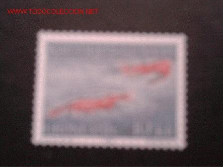 Briefmarken: FAUNA. PANDALUS BOREALIS