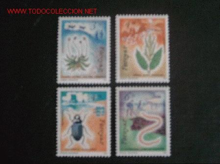 Selos: FAUNA Y FLORA DE FEROE