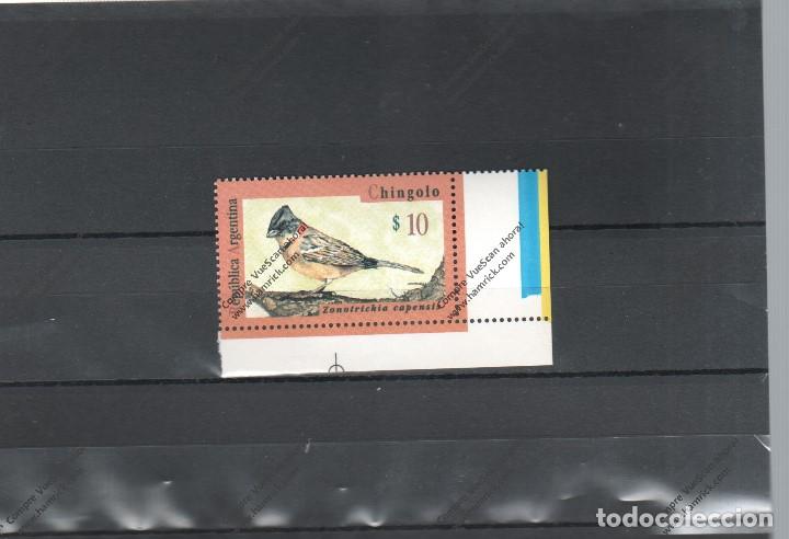 Sellos: ARGENTINA N&ordm; 1876 (**) - Foto 1