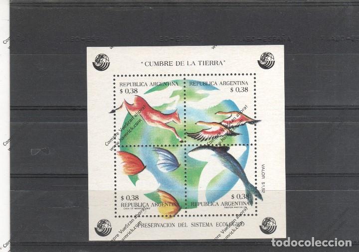 Sellos: ARGENTIN n&ordm; HB 53 (**) - Foto 1