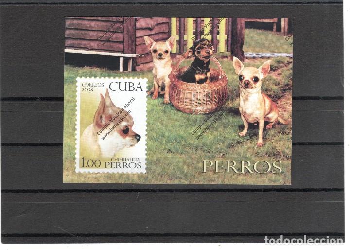 Sellos: Cuba n&ordm; a&ntilde;o 2008 (**) - Foto 1