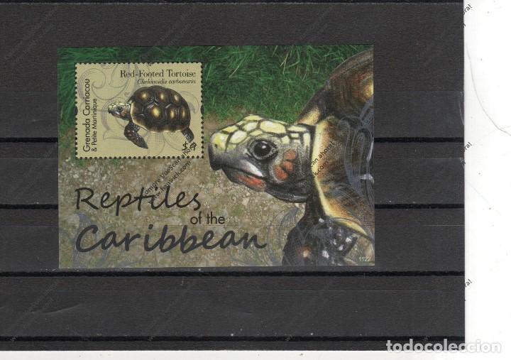 Sellos: Grenade  grenadines n&ordm;  hb  (**) - Foto 1