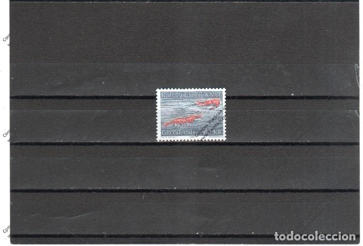 Sellos: Groenland n&ordm; 121 (**) - Foto 1