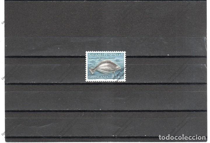 Sellos: Groenland n&ordm; 150 (**) - Foto 1