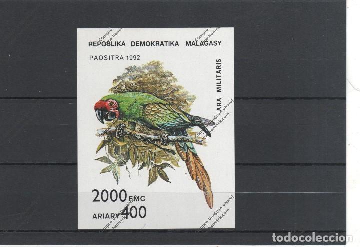 Sellos: MADAGASCAR N&ordm; HB 82 - Foto 1
