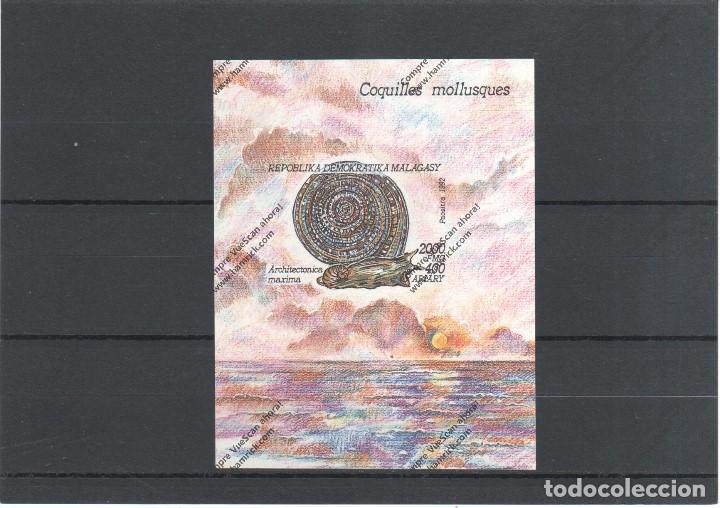 Sellos: MADAGASCAR N&ordm; HB 83 - Foto 1