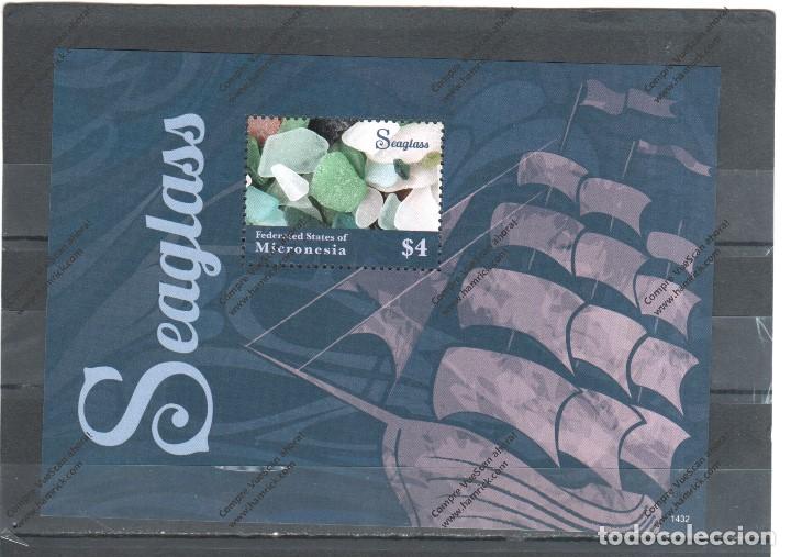 Sellos: MICRONESIA N&ordm;  HB  (**) - Foto 1