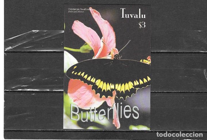 Sellos: TUVALU N&ordm; 99 (**) - Foto 1