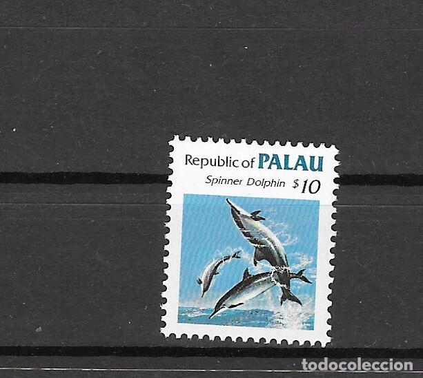 Sellos: PALAU N&ordm; 91 (**) - Foto 1