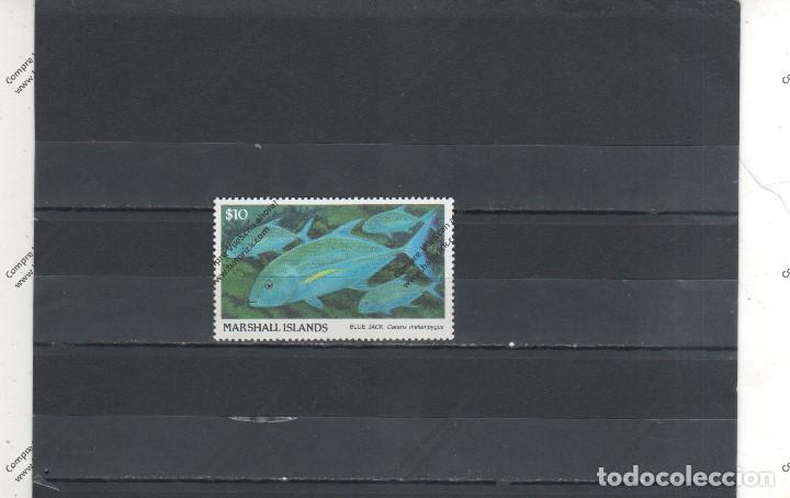 Sellos: Marshall n&ordm; 223 (**) - Foto 1