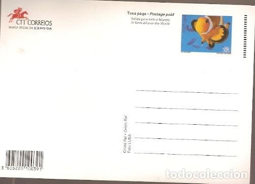 Sellos: Portugal  ** & Intero, - Foto 1
