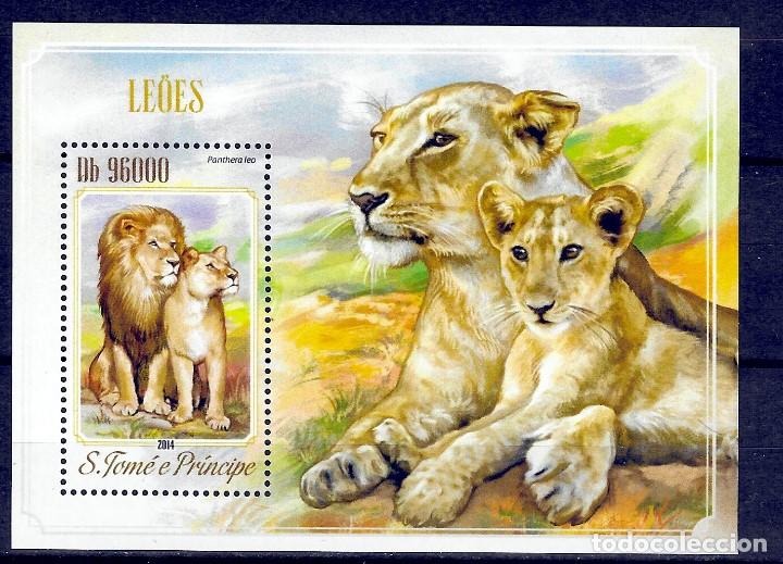 Timbres: santorms principe N&ordm; HB 883 (**)