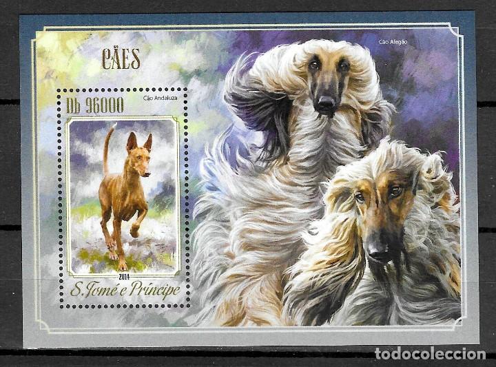 Timbres: S. TORMR PRINCIPE N&ordm; HB 874 (**)