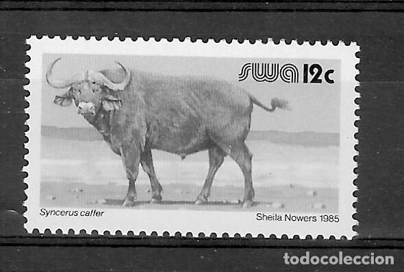 Sellos: SWA N&ordm; 527 (**) - Foto 1