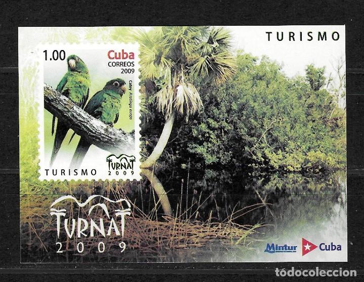 Sellos: CUBA N&ordm; HB 258 (**) - Foto 1