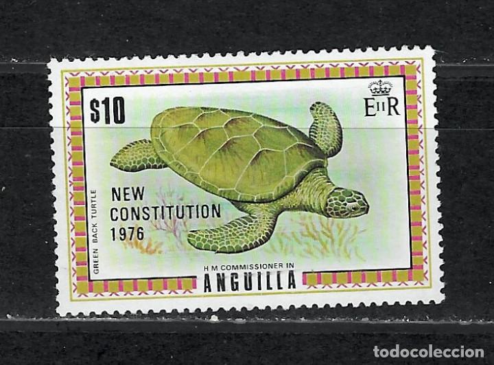 Sellos: ANGUILLA N&ordm; 219 (*) - Foto 1