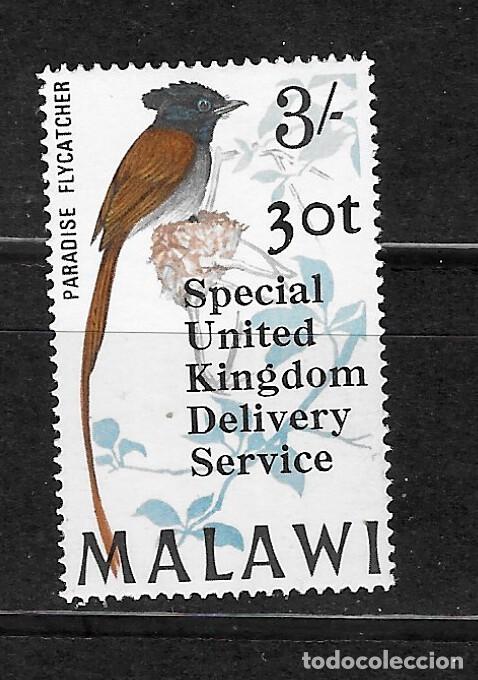 Sellos: MALAWI N&ordm; 160 (**) - Foto 1
