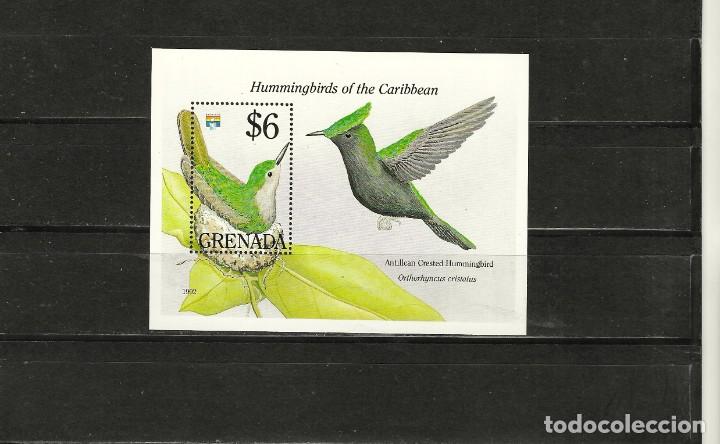 Briefmarken: GRENEDE N&ordm; HB 297