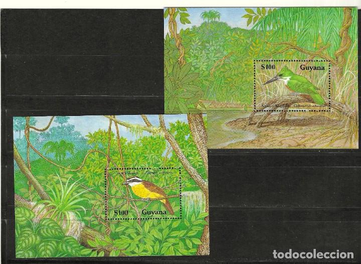 Timbres: BUKINA FASO A&Ntilde;O 2019 (**)